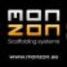 MonZon Scaffolding