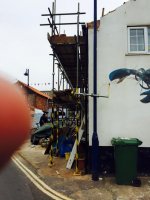 The Old Lamp Post Tie in Sheringham.jpg