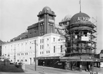 Throwback Thursday 1949 Bradford's Alhambra Theatre.jpg