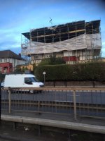 in Hendon it's been like it since early December 1.jpg