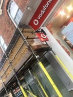 Good tie through the Vodafone sign.jpg