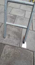 Keeping the ladder level.jpg