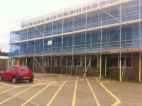 Good two days boys — with Apollo Scaffolding..jpg