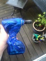 Who said drills ain't useable in the rain.jpg