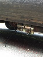 Snapped exhaust! No problem TELFORD.jpg