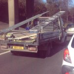 On the M25 risking it for a biscuit 21 March 2017.jpg