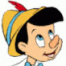 pinocchio