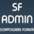 SF Admin